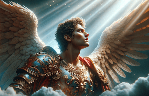 Archangel by Birthday: Discover Your Guardian Angel (Easy Guide)